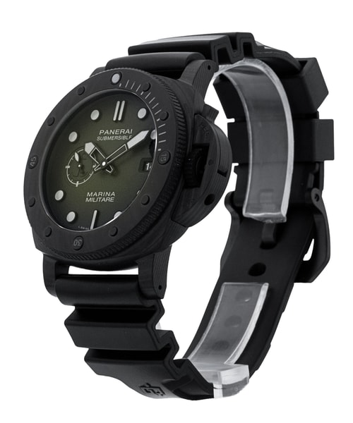 Panerai Submersible PAM01698